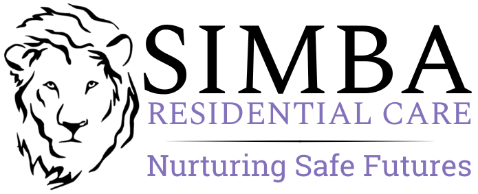 Simba Residential Care logo